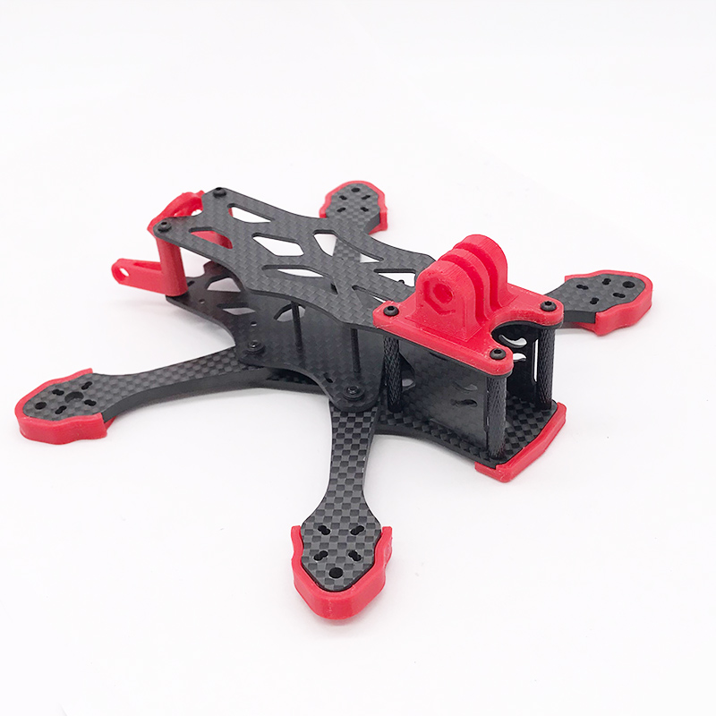 Drone Rc Holder - APEX 3 3 Zoll 147 mm