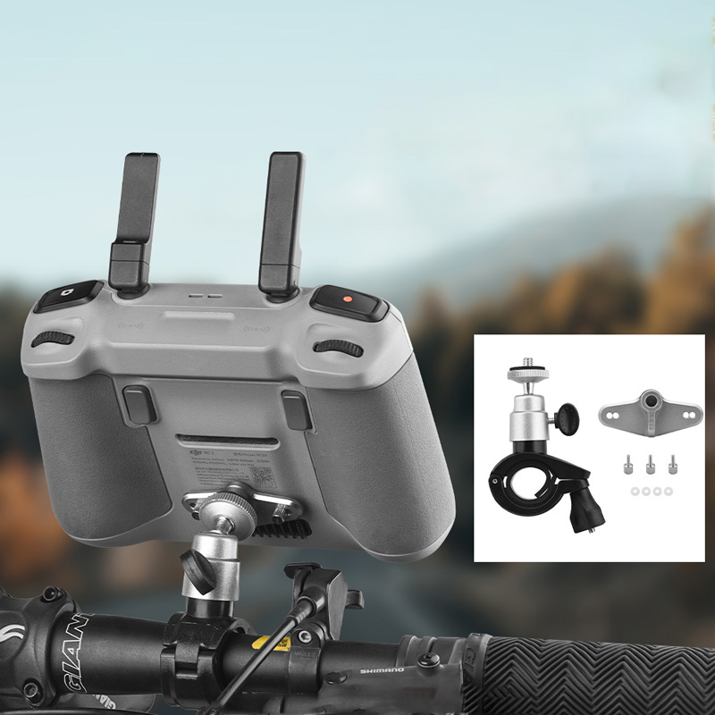Drone Rc Holder - RC RC2 Fernbedienung Fahrradhalter Bar Handhalterung