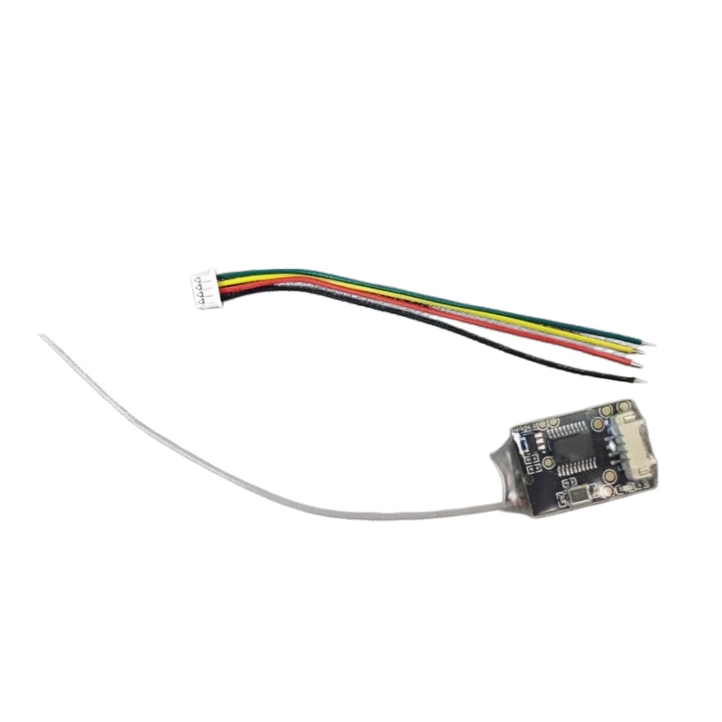 Drone And Car - Flysky FS-8A 8CH 18CH Mini-Empfänger PPM