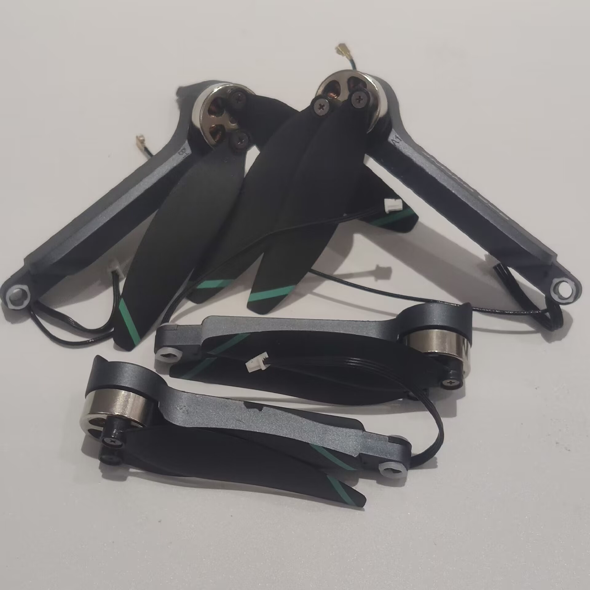 Lyzrc Drone - Bürstenloser Motorarm A1/B1/A2/B2 für LYZRC L200
