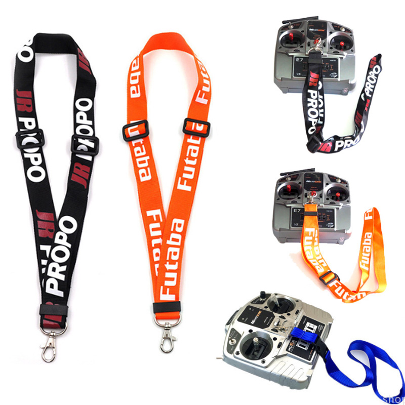 Drone Rc Neck Strap - Universell Einstellbarer Nackengurt Riemen Tragegurt für