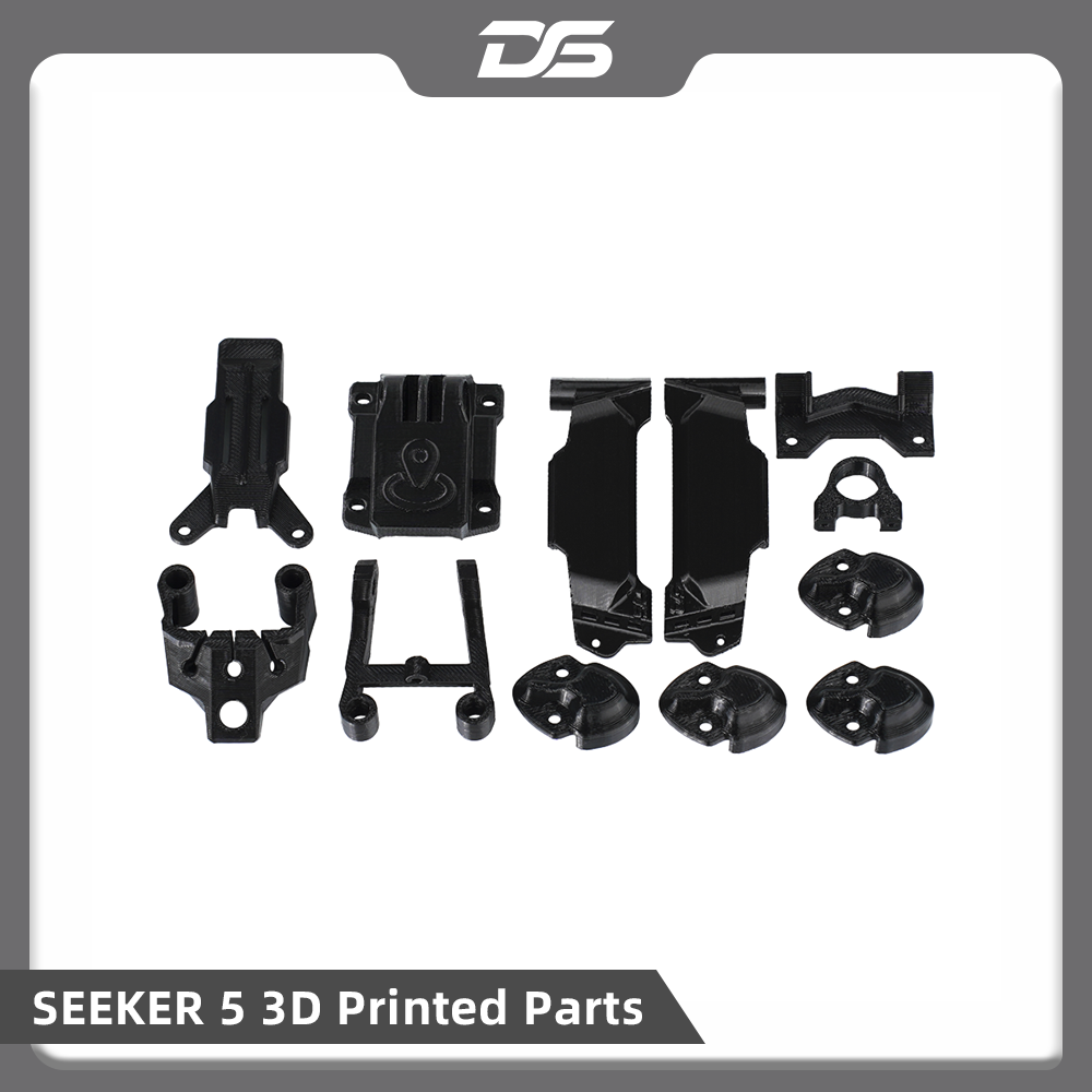 Drone Rc Holder - Ersatzteile 3D-gedruckter TPU-Halter Antenne Feste Halterung