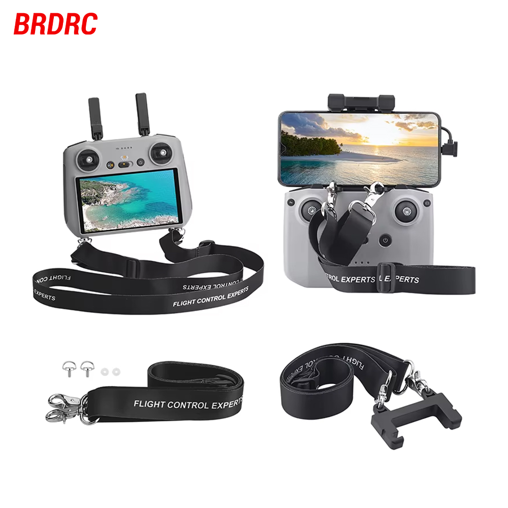 Drone Rc Neck Strap - Lanyard-Seil für DJI Flip/NEO/Mini 4 Pro/3
