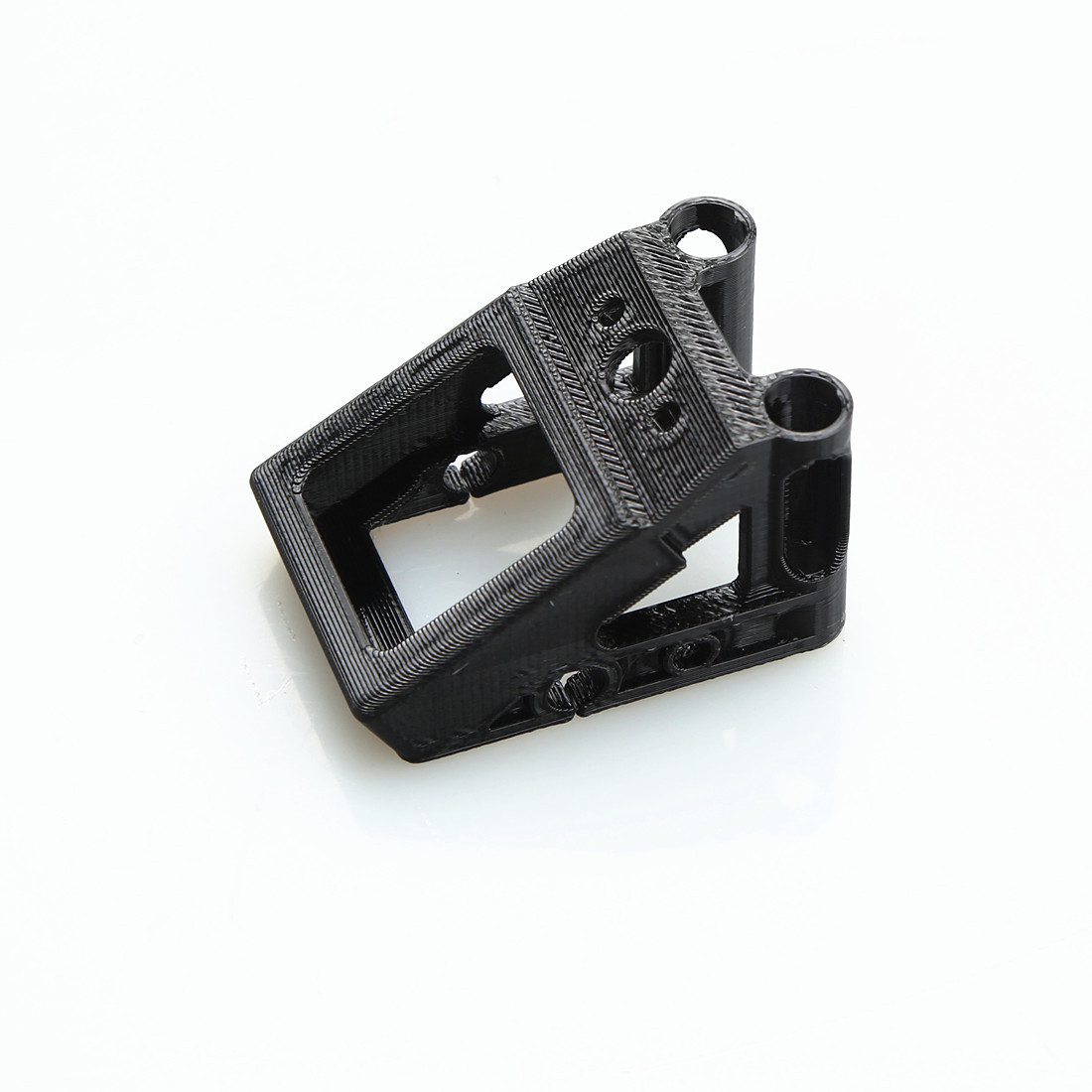Drone Rc Holder - MARK4 5/6/7/8 Zoll GPS-Antennen-Druckhalterhalterung T-förmige Antennenbasis