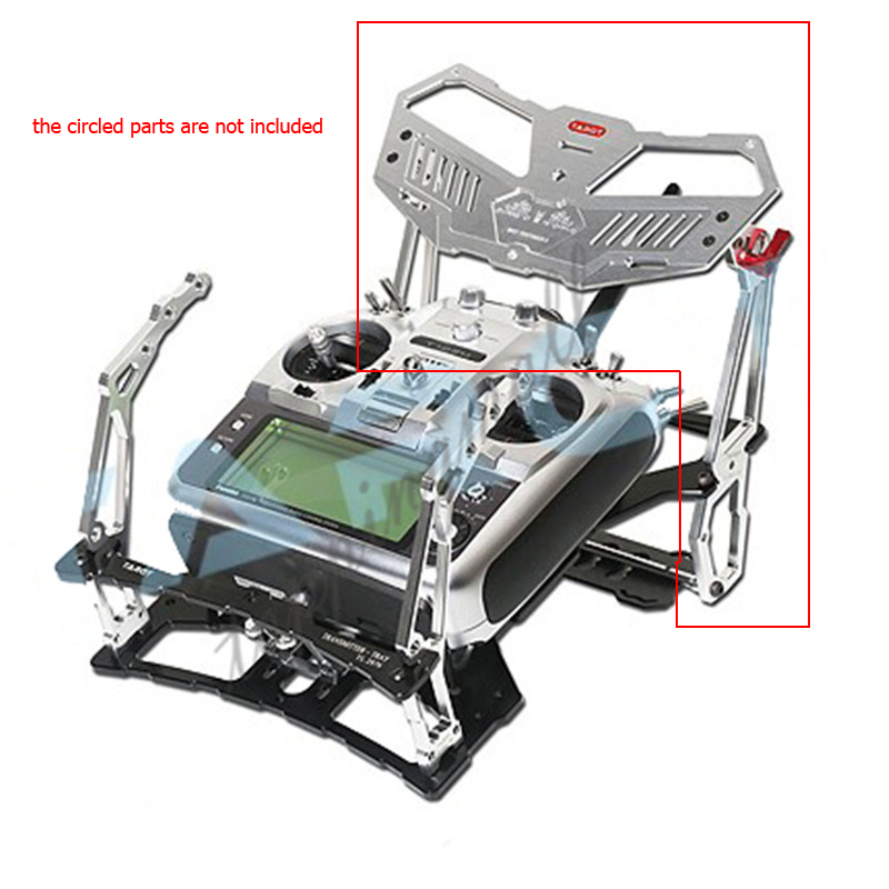 Drone Rc Holder - Tarot Fernbedienung Sender Fach TL2876 Steuerung