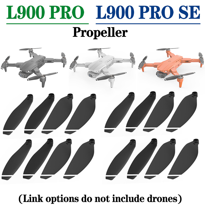 Lyzrc Drone - L900 Pro SE Drohnen-Fernbedienung für L900