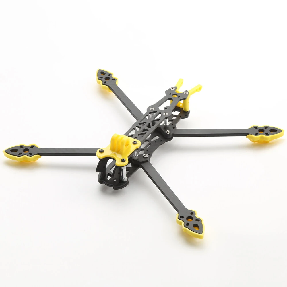 Drone Rc Racing - Mark4 8 Zoll 375 mm Radstand