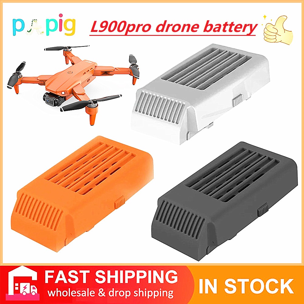 Drone Rc With Camera - L900 Pro GPS Drone 4K Drone