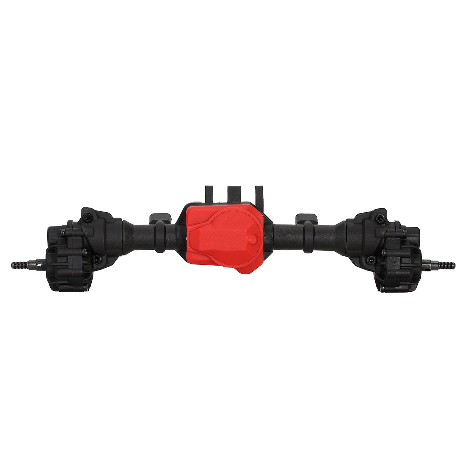 Rc Crawler Axle Parts - Au1/10 RC Crawler TRX4 Portalachsen mit