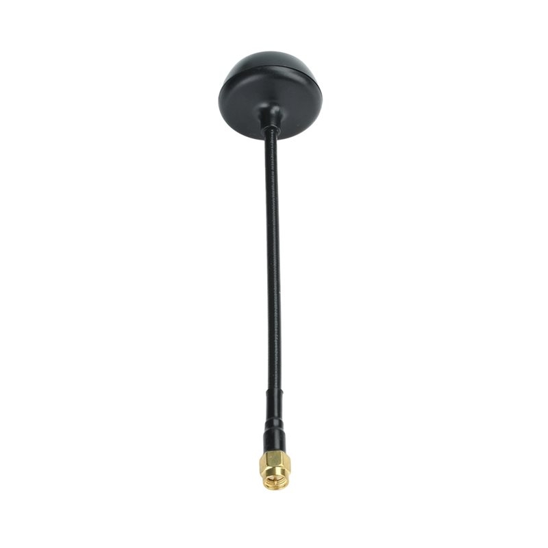 Drone Rc Signal - ABGN Pilz-Drohnenantenne 4.9G 5.8G 6G SMA