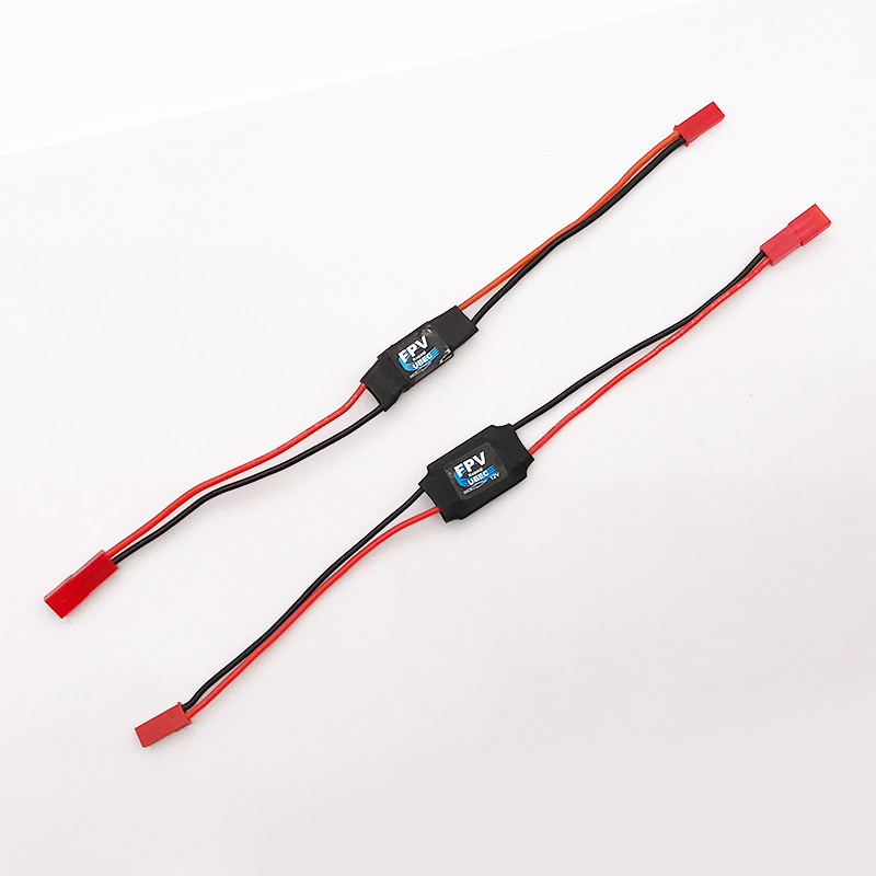 Drone And Car - Ultraleichtes bec Modul 3a 5v 2-6s/12v