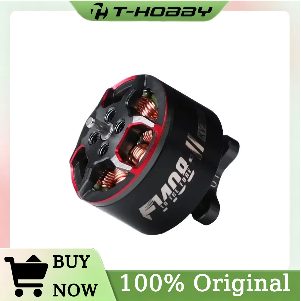 Drone Rc Dji - T-Motor F1408 II Cinewhoop Motor 2800KV