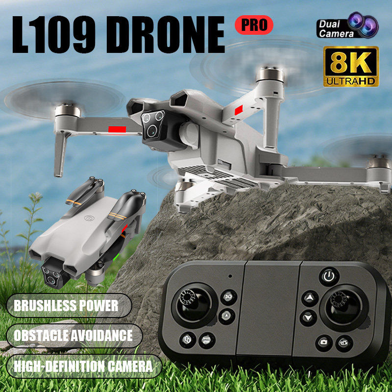 Drone Rc Holder - NEU Heißer L017 Pro Drohne Brushless