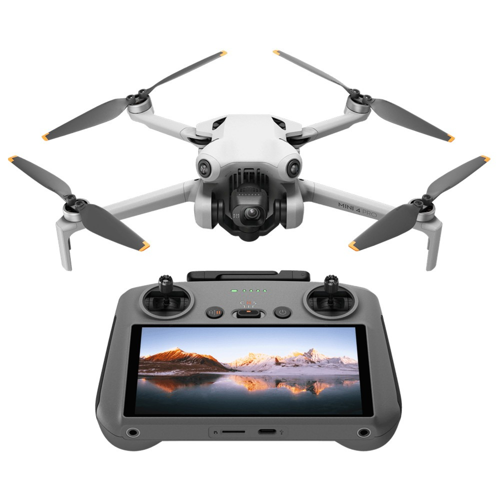 Drone E88Pro Rc 4K - Gebraucht 95% Neu Original Mini 4