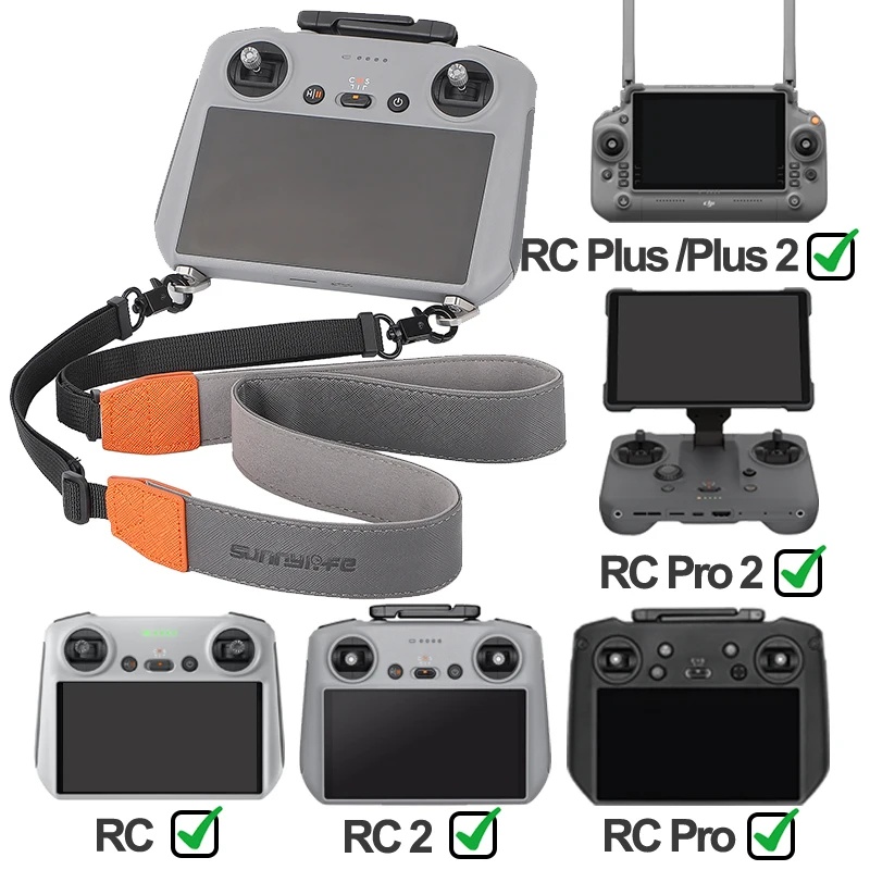 Drone Rc Neck Strap - Lanyard für DJI RC/RC 2/ PRO/