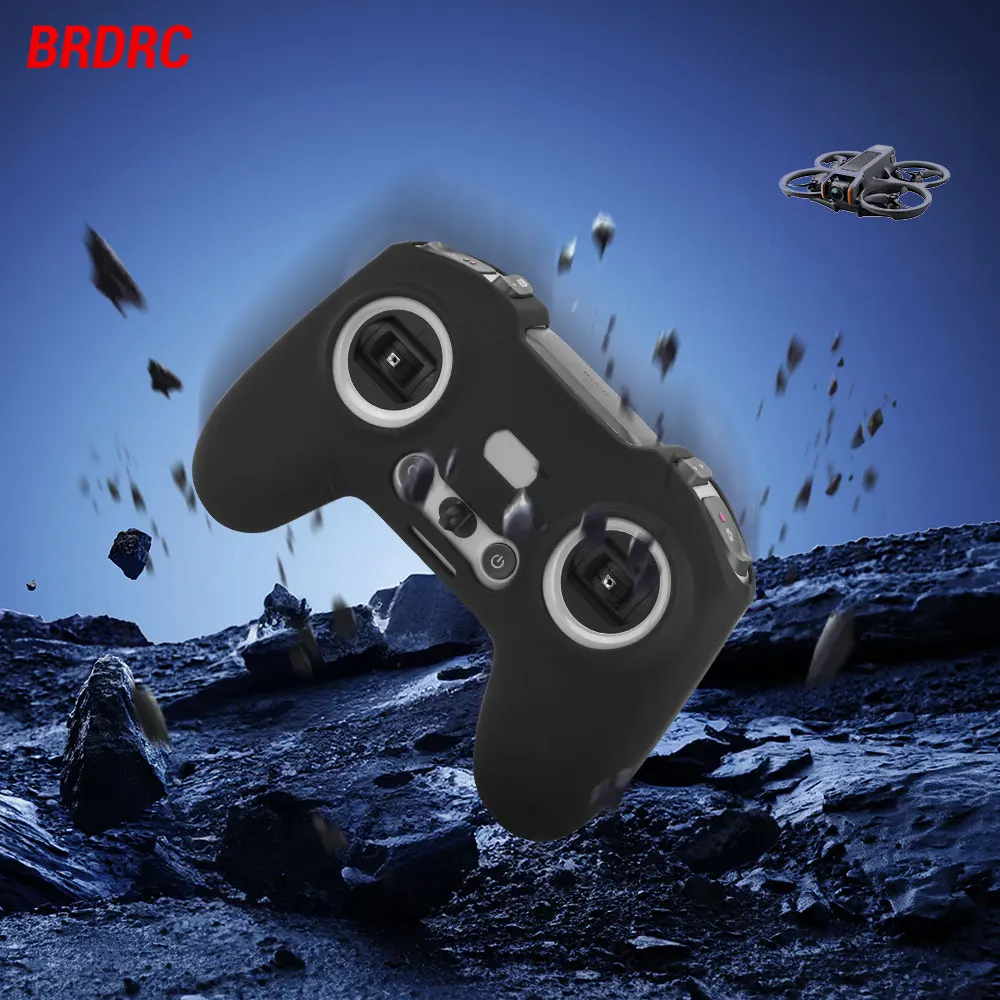 Drone Rc Dji - BRDRC für DJI Avata 2/FPV Combo