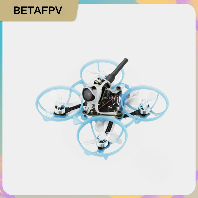 BETAFPV Air75 II Brushless Who – Drone Rc Holder Bewertung und Preis