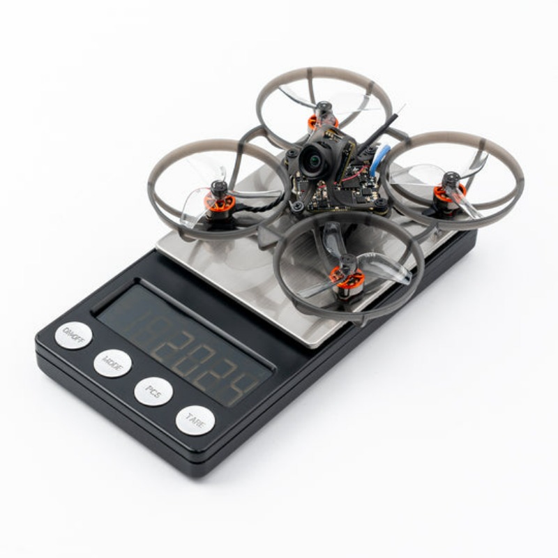 BETAFPV Air75 II Brushless Who – Drone Rc Holder Bewertung und Preis