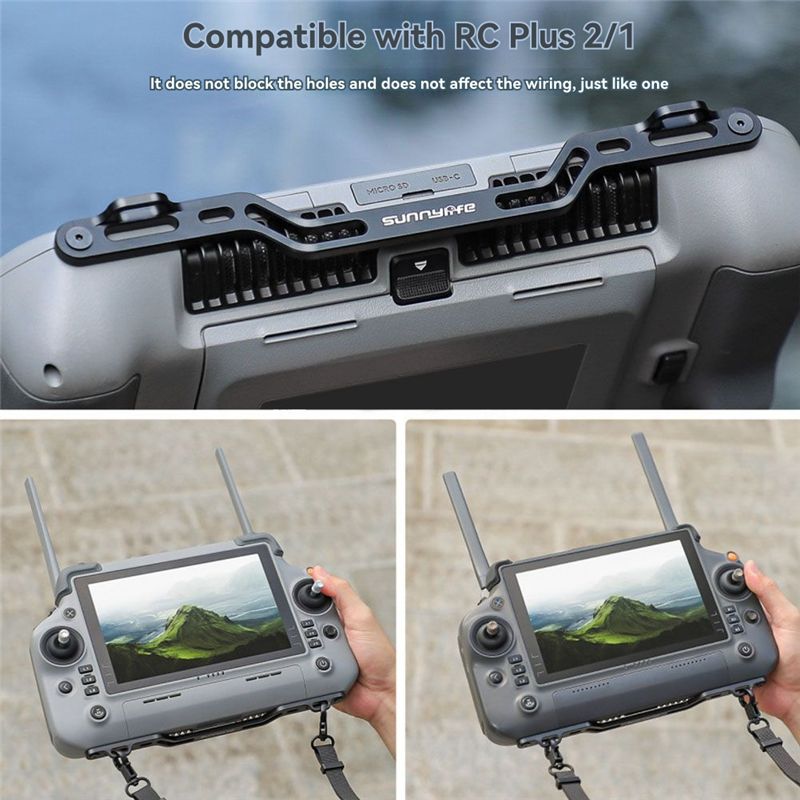Sunnylife Nackenband mit Haken – Drone Rc Neck Strap Bewertung und Preis