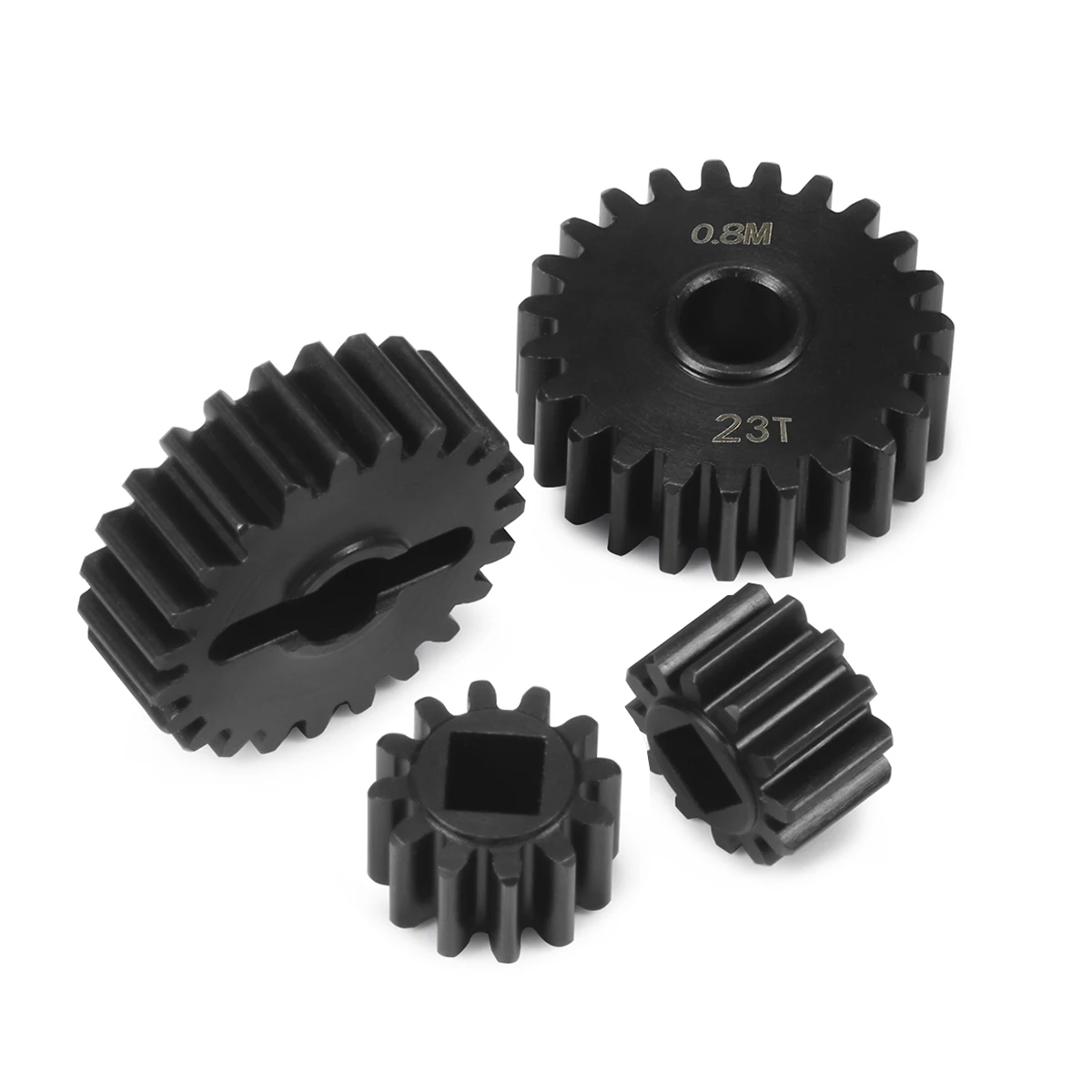 Heavy Duty 32P Overdrive Porta – Rc Crawler Axle Parts Bewertung und Preis