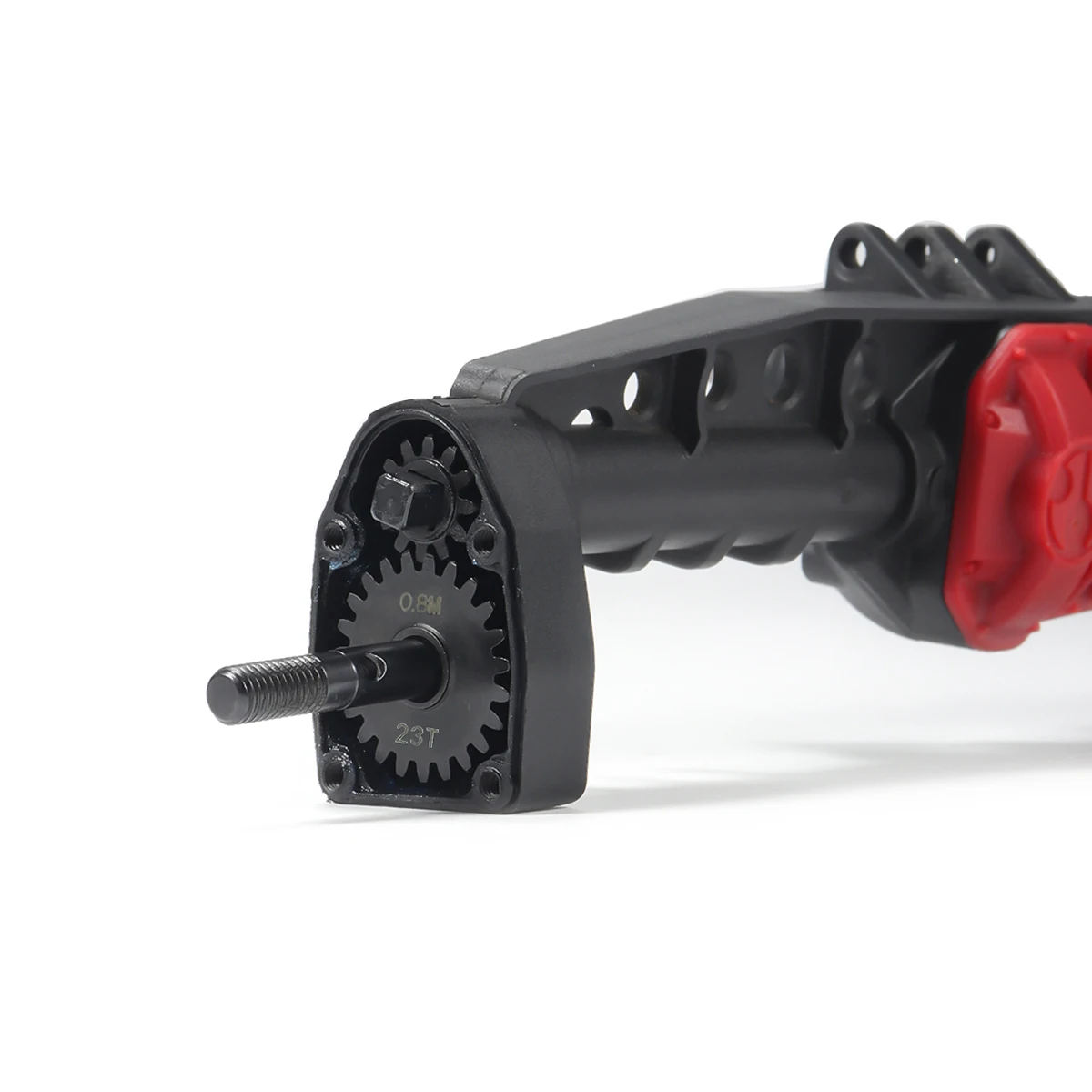 Heavy Duty 32P Overdrive Porta – Rc Crawler Axle Parts Bewertung und Preis