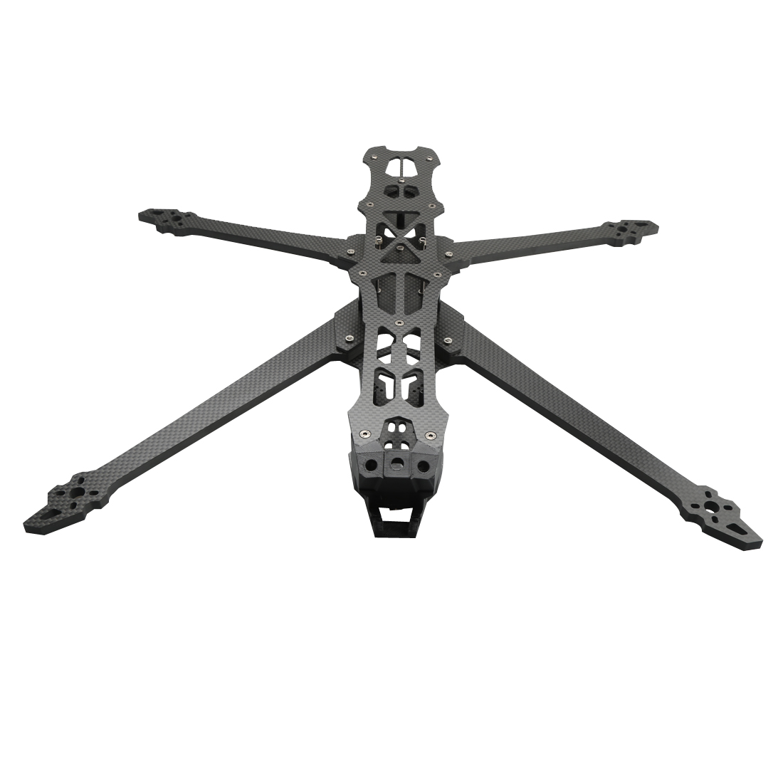 GK-V3 15 Zoll 680mm FPV Drohne – Drone Rc Quadcopter Controller Bewertung und Preis