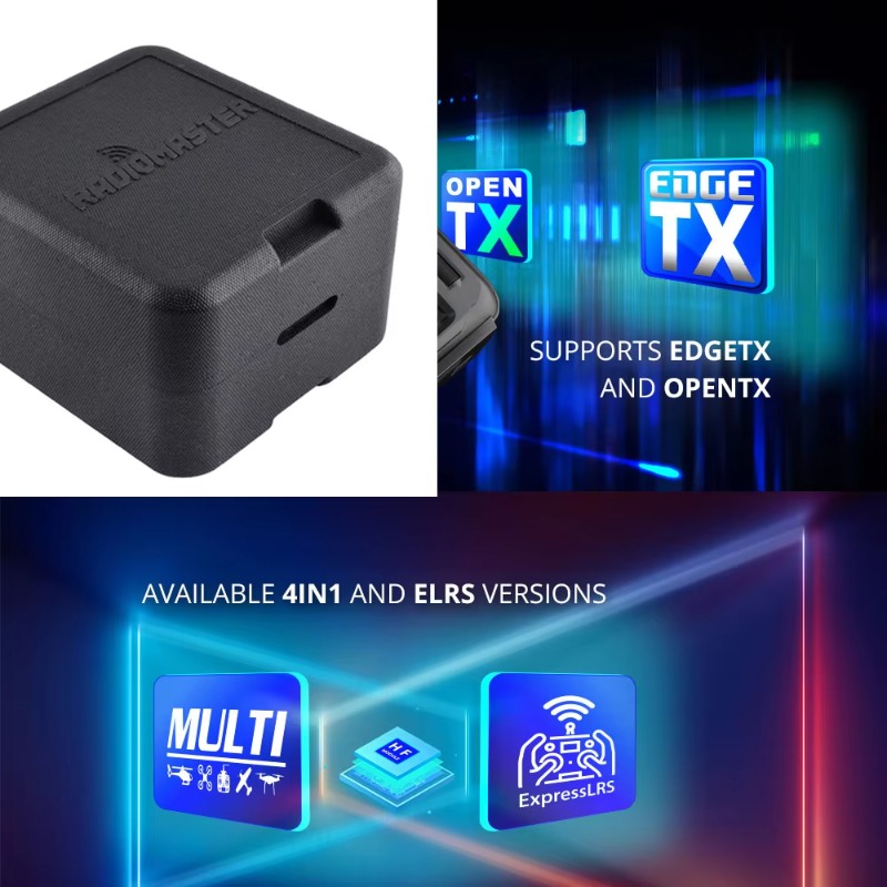 RadioMaster TX16S MKII V4.0 16 – Drone Rc Control Bewertung und Preis
