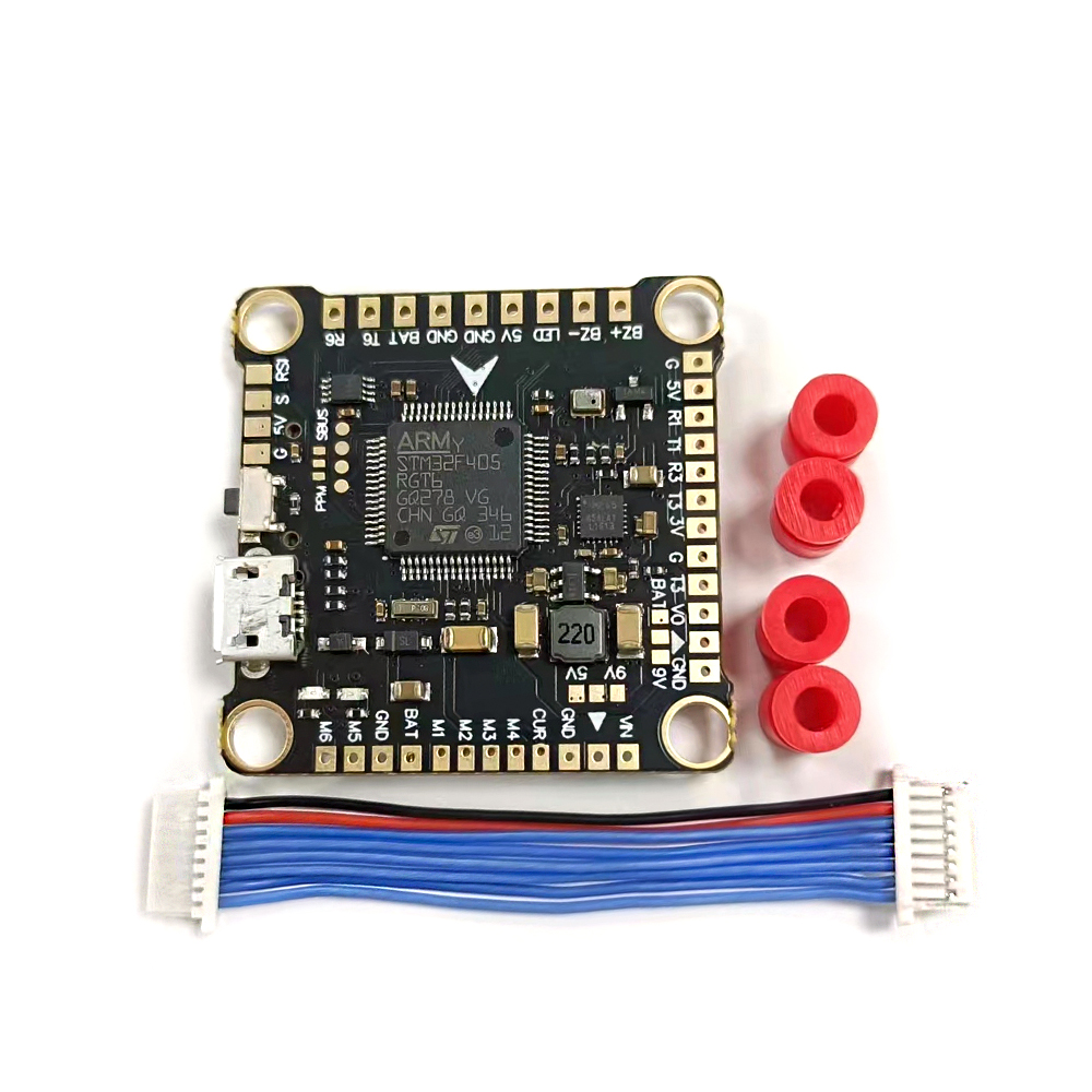 F4 V3S PLUS / F4 V3S PLUS FC F – Drone Rc Quadcopter Controller Bewertung und Preis