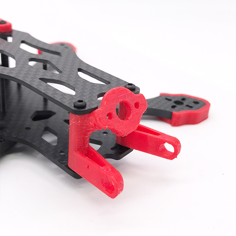 APEX 3 3 Zoll 147 mm Radstand  – Drone Rc Holder Bewertung und Preis
