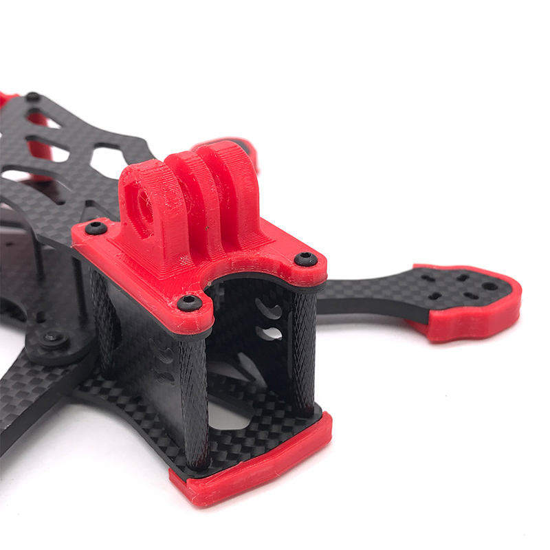 APEX 3 3 Zoll 147 mm Radstand  – Drone Rc Holder Bewertung und Preis