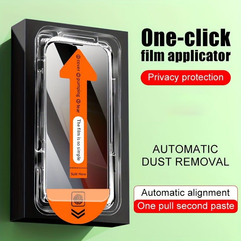 Anti-Spionage Panzerglasfolie  – Drone Xiaomi Rc Bewertung und Preis