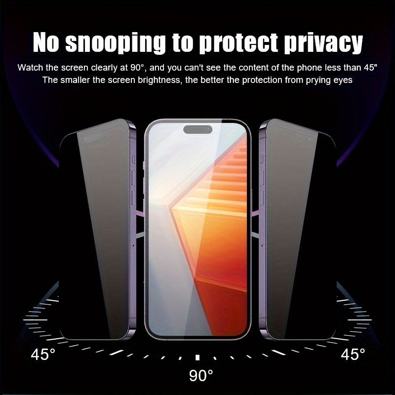 Anti-Spionage Panzerglasfolie  – Drone Xiaomi Rc Bewertung und Preis