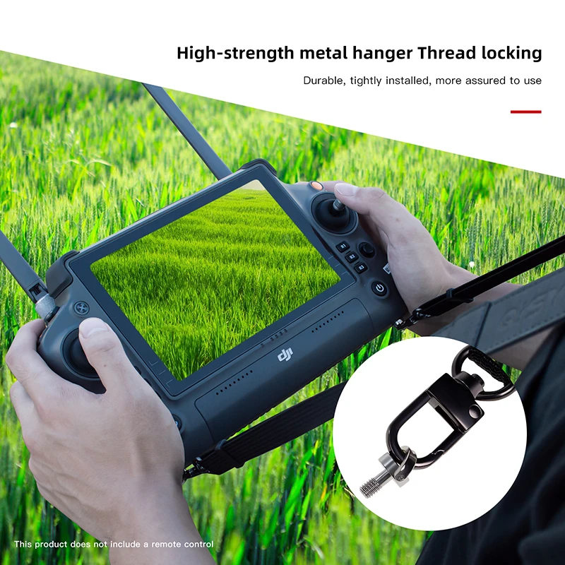 Halsband für dji rc plus fernb – Drone Rc Neck Strap Bewertung und Preis