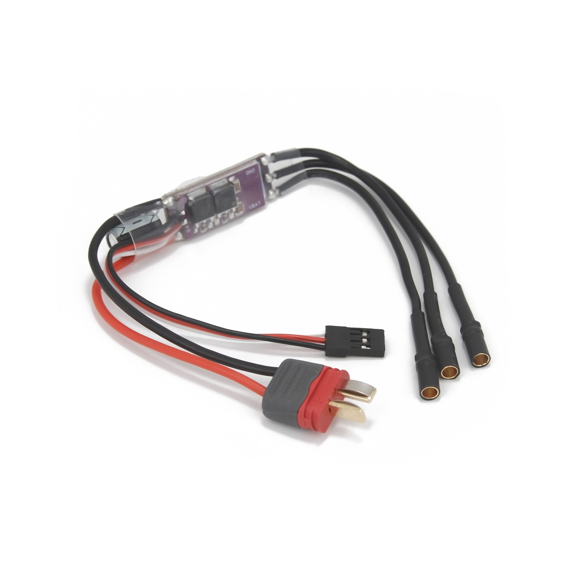 NEEBRC AM32 40A 65A 80A Bürste – Drone Rc Signal Bewertung und Preis