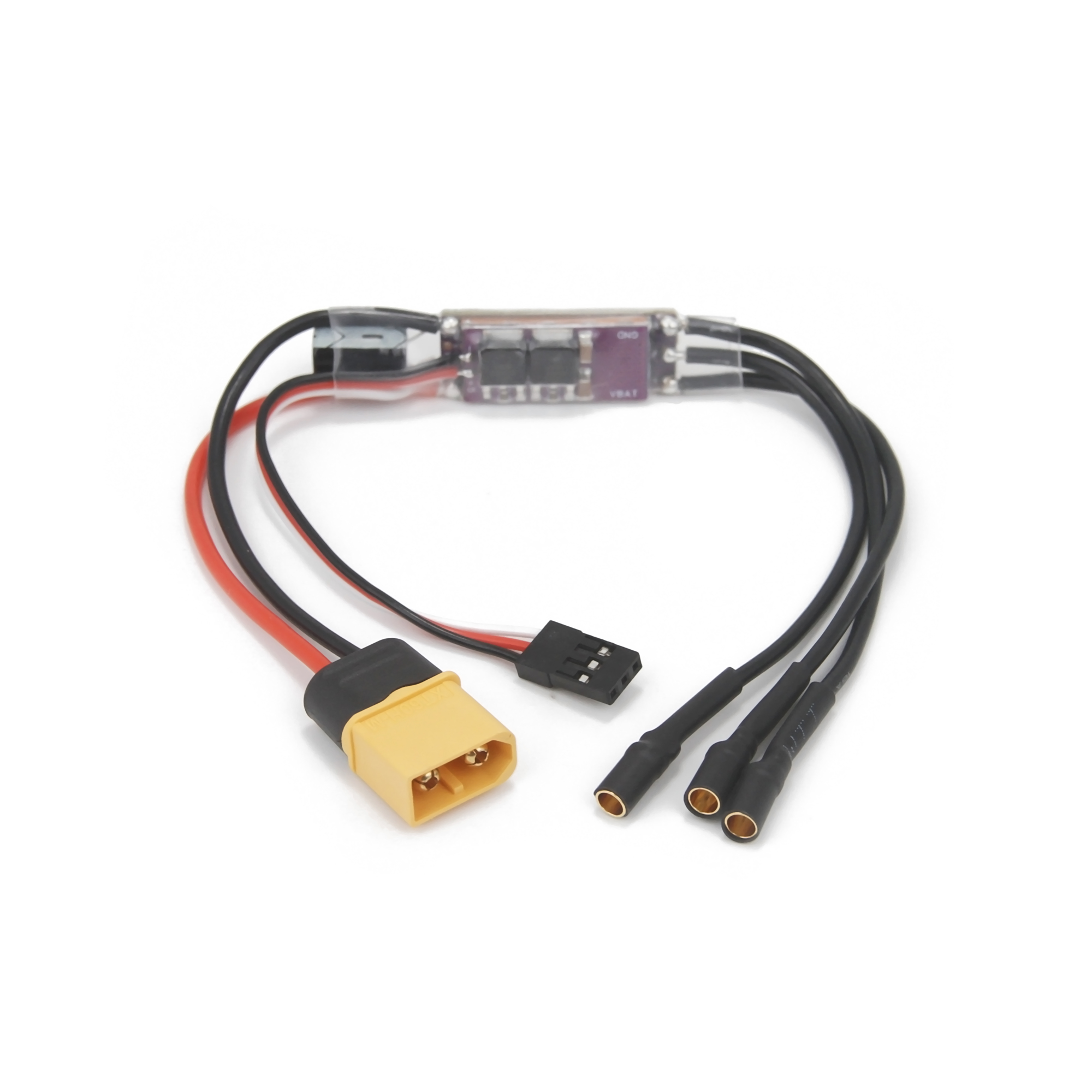NEEBRC AM32 40A 65A 80A Bürste – Drone Rc Signal Bewertung und Preis
