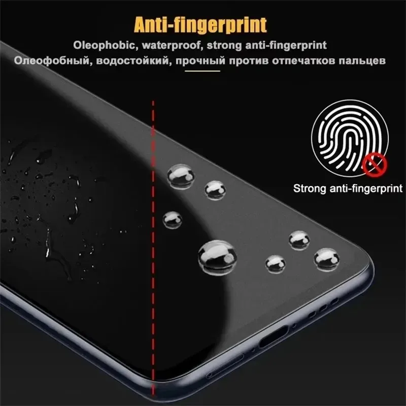 Matte Hydrogel Film Für Xiaomi – Drone Xiaomi Rc Bewertung und Preis