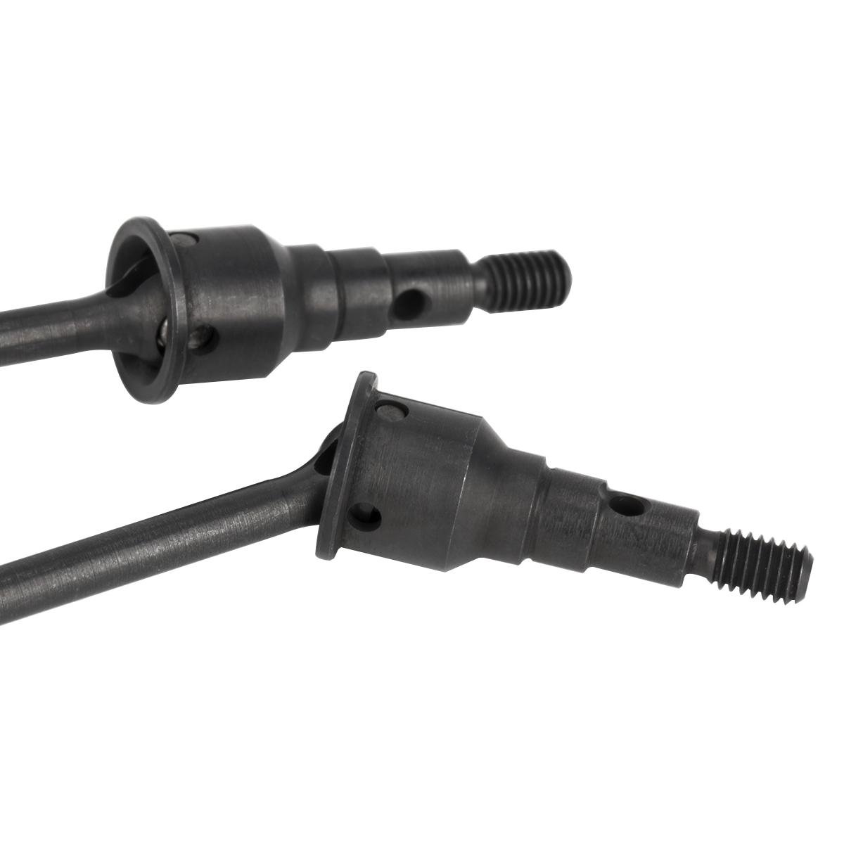 2 Stücke Hartstahl Vorne Hinte – Rc Crawler Axle Parts Bewertung und Preis