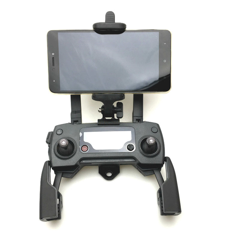 50-85mm Telefonclip-Halterung  – Drone Rc Holder Bewertung und Preis