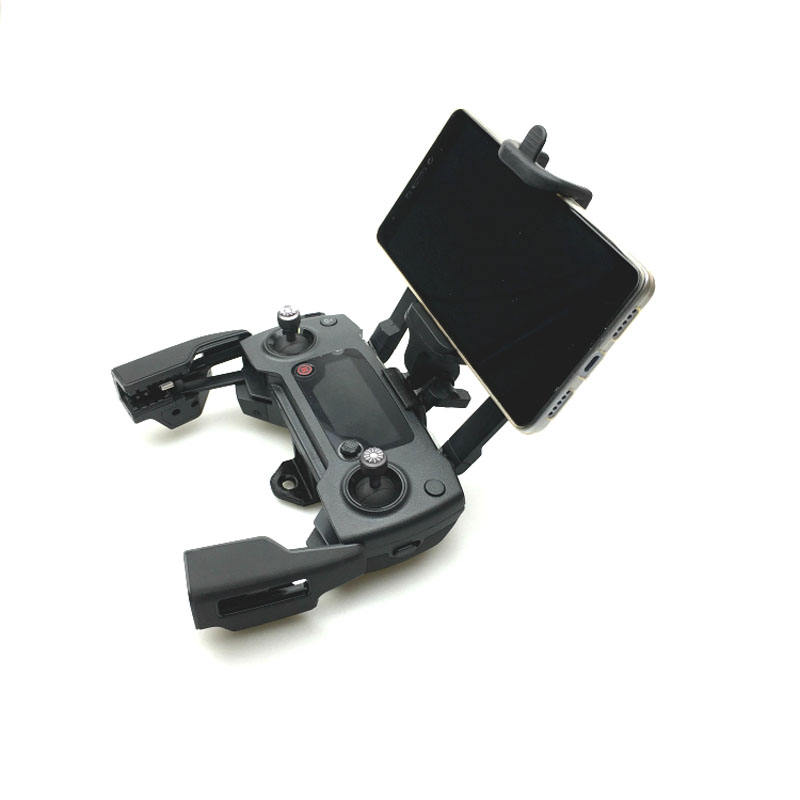 50-85mm Telefonclip-Halterung  – Drone Rc Holder Bewertung und Preis