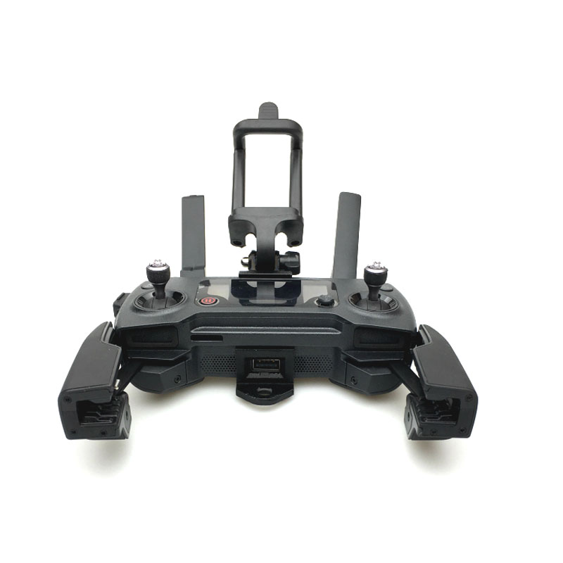 50-85mm Telefonclip-Halterung  – Drone Rc Holder Bewertung und Preis
