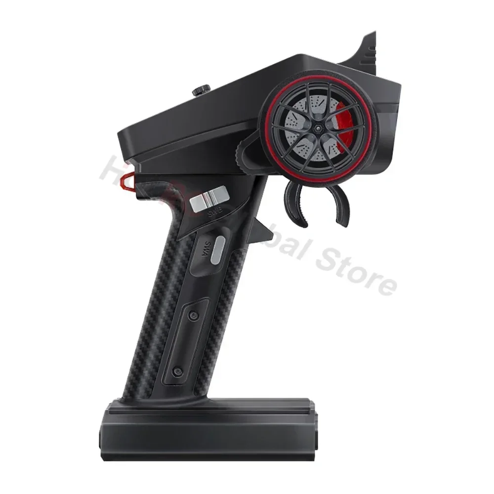 HotRC CT-6A 2,4G 6-Kanal Einha – Drone And Car Bewertung und Preis