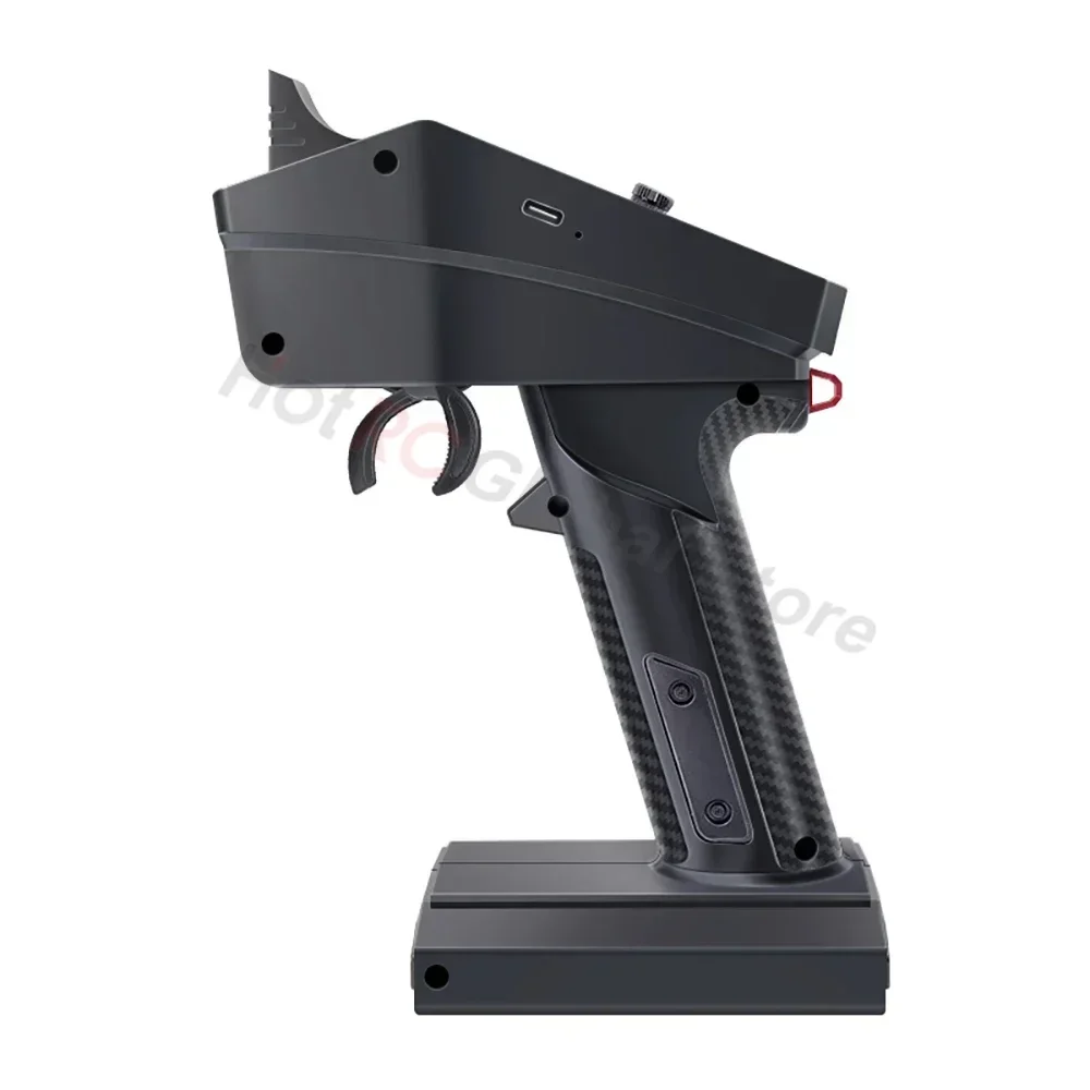 HotRC CT-6A 2,4G 6-Kanal Einha – Drone And Car Bewertung und Preis
