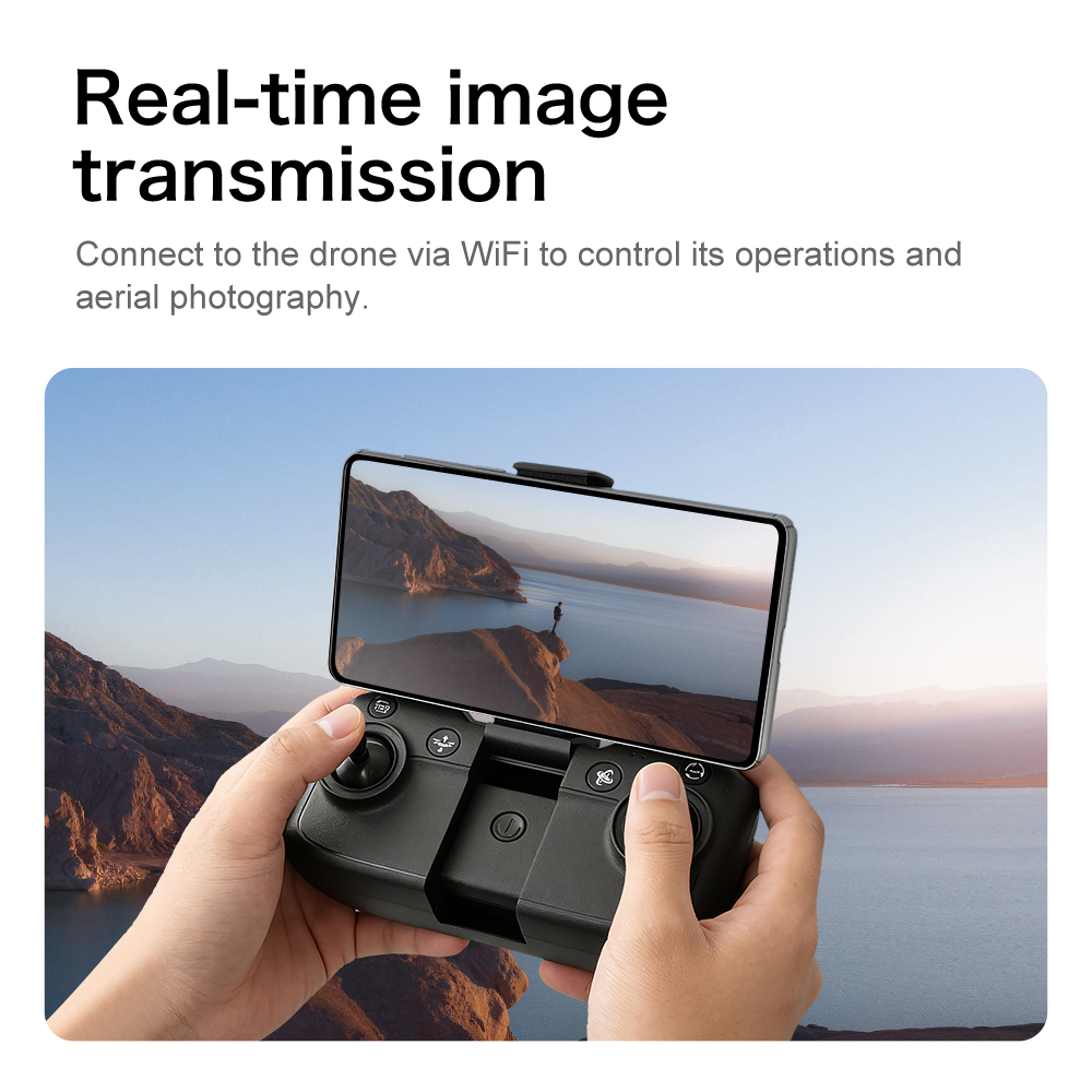 Original Aeri100/Aeri100VR Fer – Drone E88Pro Rc 4K Bewertung und Preis