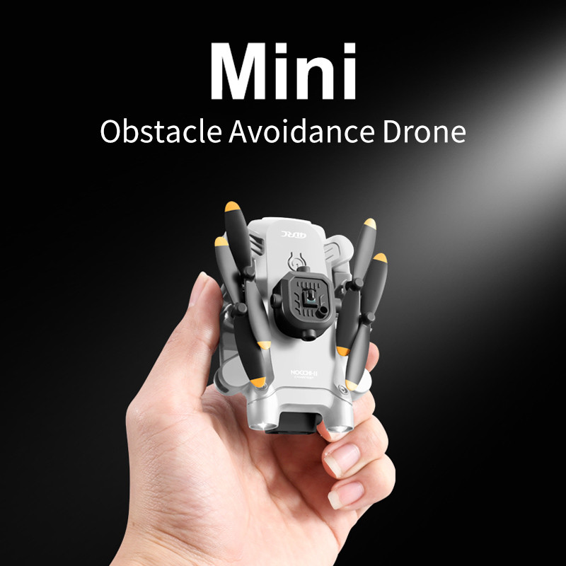 Mini V30 WiFi FPV Drohne mit 4 – Drone Rc Holder Bewertung und Preis