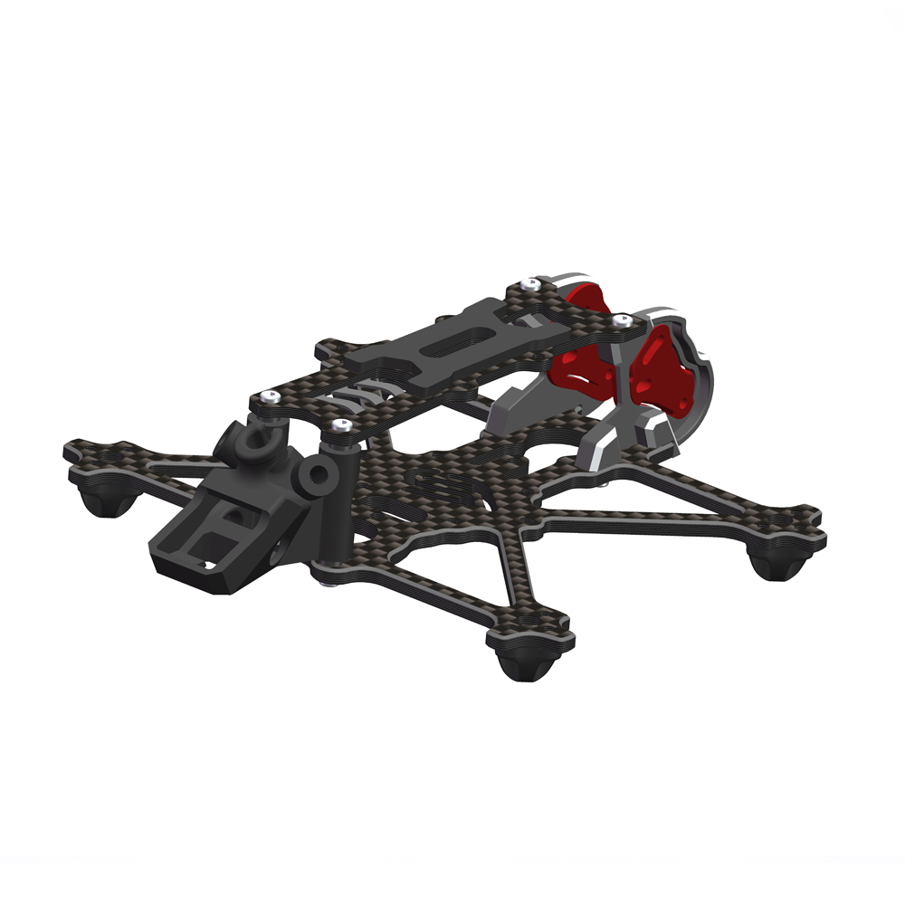 AlfaRC Fi-25 DJI O4 Air Unit 6 – Drone Rc Dji Bewertung und Preis