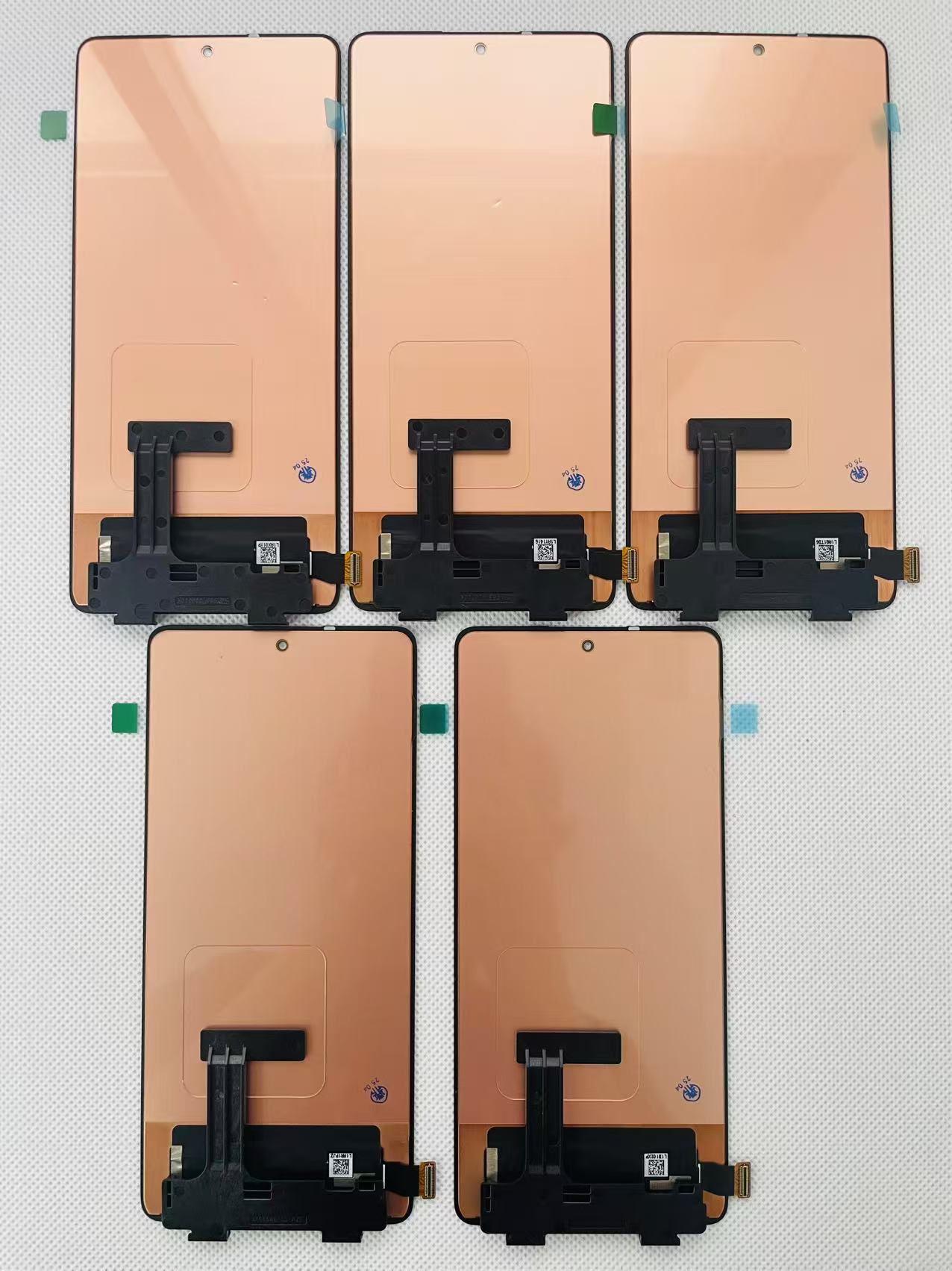 6,67' AMOLED Original Für Xiao – Drone Xiaomi Rc Bewertung und Preis