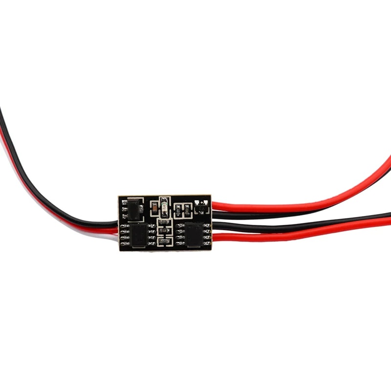2-20A Strom-Fernbedienungsscha – Drone Rc Signal Bewertung und Preis