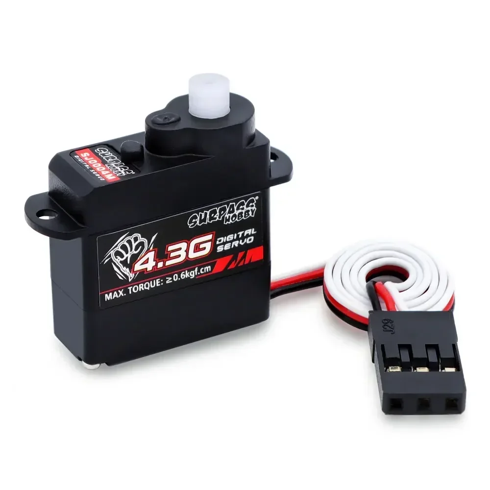 Surpass Hobby 2g 3,7g 4,3g 6g  – Drone And Car Bewertung und Preis