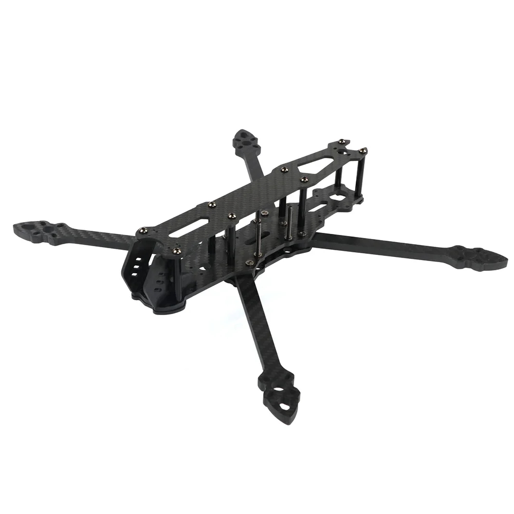 Mark 4 7 Zoll V2 295mm / 8 Zol – Drone With Rc 2 Bewertung und Preis