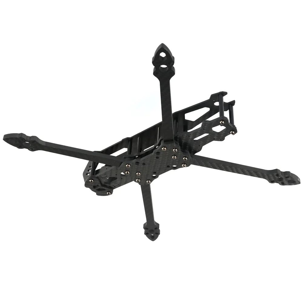 Mark 4 7 Zoll V2 295mm / 8 Zol – Drone With Rc 2 Bewertung und Preis
